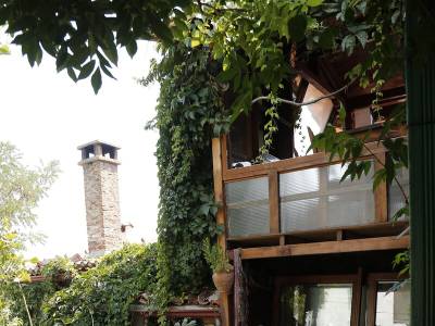 Kirkinca Houses & Boutique Hotel