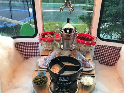 Sunstar Hotel Wengen