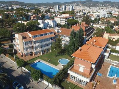 Sunway San Jorge Apartments