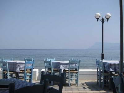 Revekka Rooms Bed & Breakfast