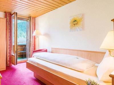 Bernerhof Swiss Quality Hotel