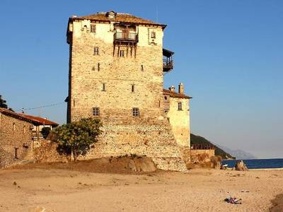 Ouranoupolis Princess