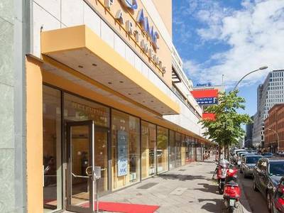 AMC Apartments Ku'damm