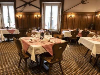 Schweizerhof Engelberg