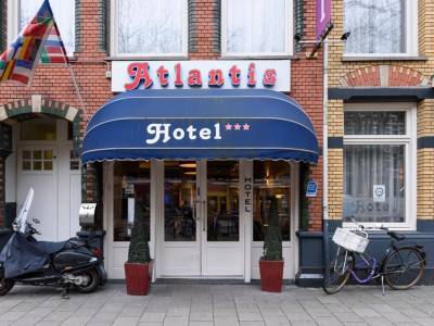 Hotel Atlantis