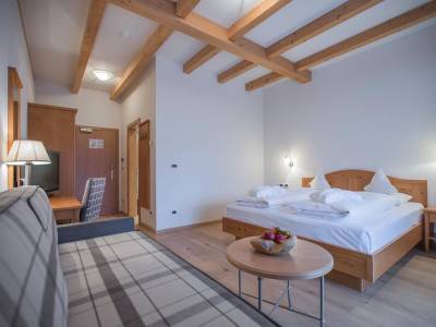 Bella Vista Hotel Emma