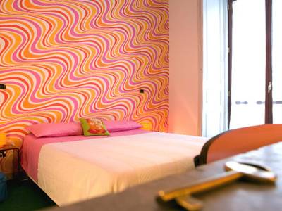 Bad - Bed & Breakfast and Design