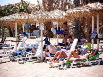 Villaggio Turistico Europeo