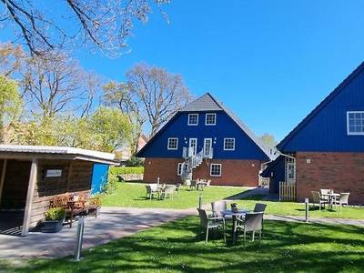 Captain Pahlen Ferienanlage