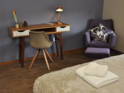 Posada de las Aguilas