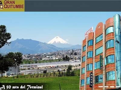 Gran Quitumbe