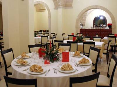 Villa Hermosa Resort