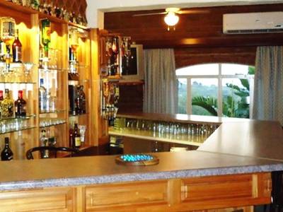 Mashutti Country Lodge