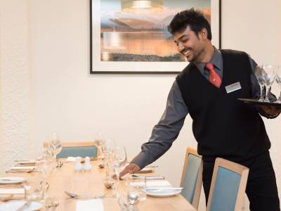 Heartland Hotel Glacier Country