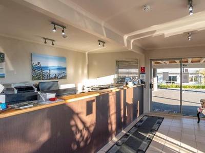 Lake Taupo Motor Inn