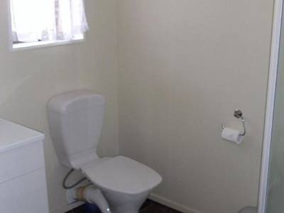 Fairway Motel & Apartments