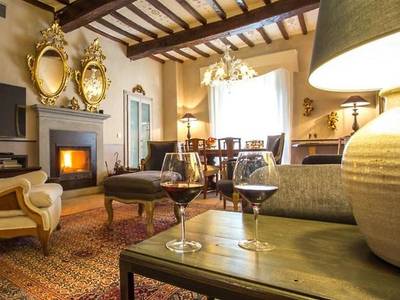 I Capricci di Merion