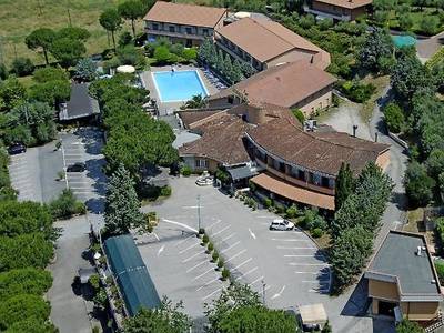 Villaggio Albergo il Gabbiano