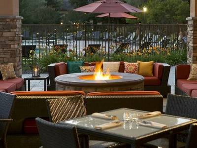 Marriott Napa Valley