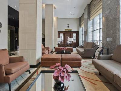 Bourbon Curitiba Convention (Foto)