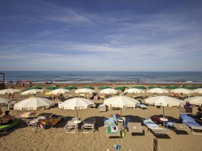 Canado Club Family Village - Hotel & Residence