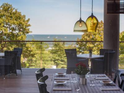 Sopot Marriott Resort & Spa