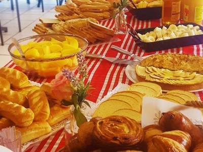 Cis De Champagne - Hostel