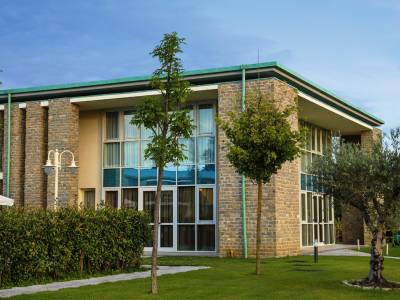 Chianti Village Morrocco