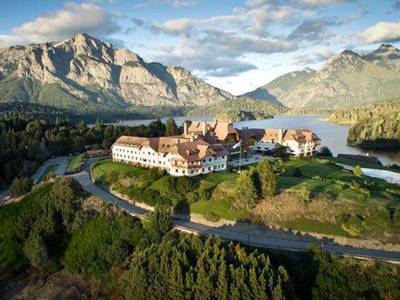 Gran Hotel Panamericano