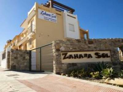 Zahara Sol