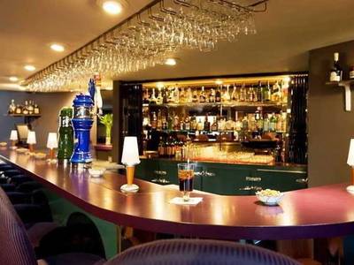 Quality Dorval Airport