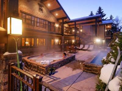 Bluegreen Vacations Innsbruck Aspen