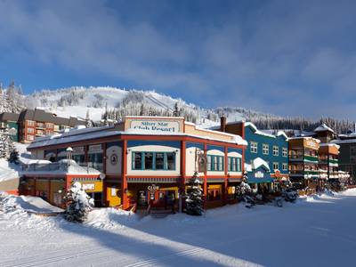 Vance Creek Hotel & Conference Centre