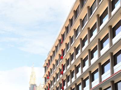 Comfort Inn Heritage