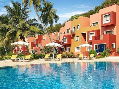 Cidade de Goa-IHCL SeleQtions