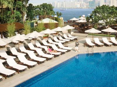 InterContinental Hong Kong