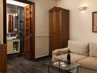 Rodos Niohori Elite Suites