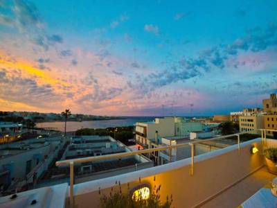 Albània Hotel Otranto