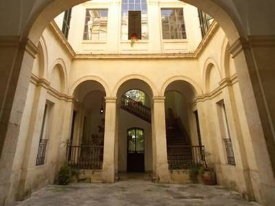 L'Orangerie d'Epoque