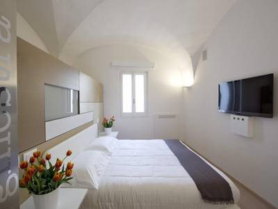 Santacroce Luxury Rooms