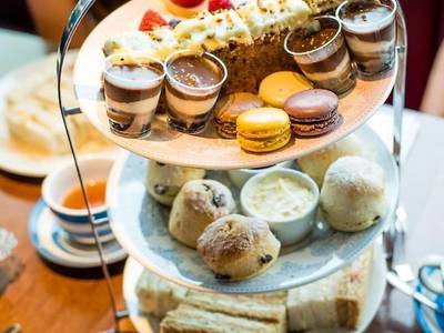 The Varsity Hotel & Spa