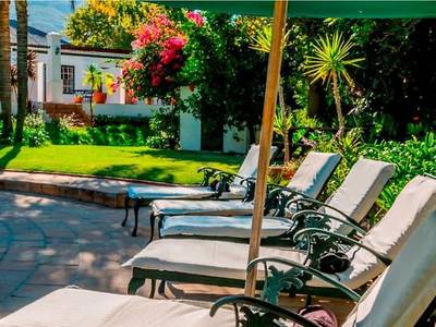 Le Manoir de Brendel Spa Wine