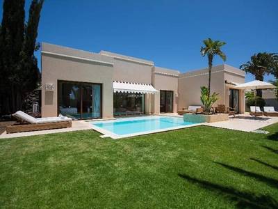 Gran Deluxe Villas & Suites 