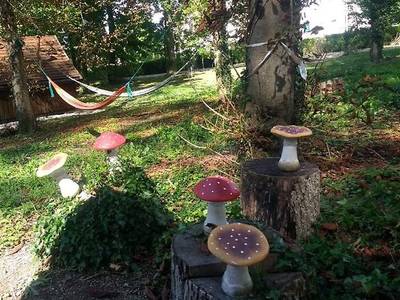 Le Village de la Champagne