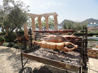 Panorama Hotel & Apartments