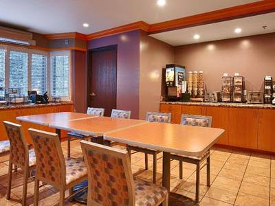 Best Western Plus Sutter House