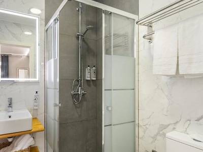 Apartamentos Alda Porta do Sol