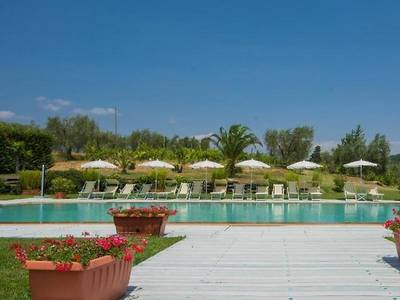 Relais Corte Benedetto