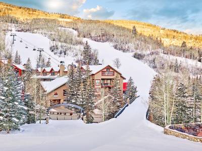The Osprey at Beaver Creek