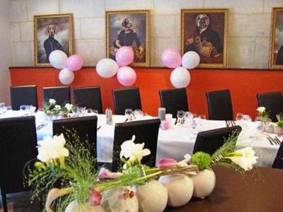 The Originals Boutique, Hotel Le XII de Luynes , of Luynes